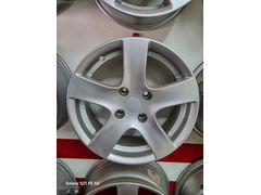 PEUGEOT 106 206 4x108 15 İNÇ SIFIR JANT