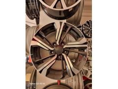 16 İNÇ 5X114.3 SIFIR JANT