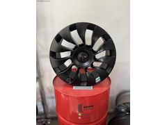 TELSA MODEL Y 5x114.3 19 inç MATTE BLACK