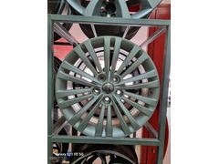 18 İNÇ OPEL İNSİGNİA SIFIR JANT