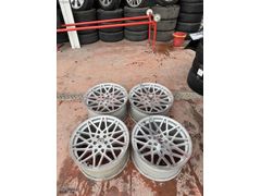 5x100 18 spider 4 adet takım 9 osfet