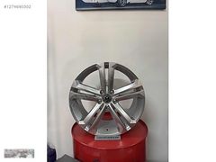 5x112 VOLSWAGEN MALLORY 18 İNÇ SIFIR KUTULU