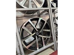 5x112 GOLF 7.5 R JANT 18 İNÇ SIFIR