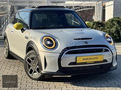 2022 GARANTİLİ SERVİS BAKIMLI HATASIZ MİNİ COOPER SE İNSPİRED