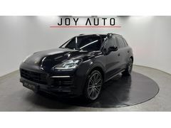 JOY AUTO 2020 PORSCHE CAYENNE 3.0 SOĞUTMA/AİR/HEAD-UP/360CAM