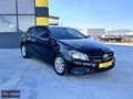 ATEŞ GARAGE DAN TERTEMİZ 2013 A180 URBAN