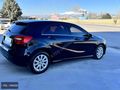 ATEŞ GARAGE DAN TERTEMİZ 2013 A180 URBAN