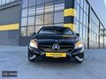 ATEŞ GARAGE DAN TERTEMİZ 2013 A180 URBAN