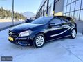 ATEŞ GARAGE DAN TERTEMİZ 2013 A180 URBAN