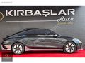 2023 MOD 2024 ÇIKIŞLI İONİQ 6 PROGRESSİVE PAKET 32.000 KM DE