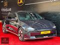 2023 MOD 2024 ÇIKIŞLI İONİQ 6 PROGRESSİVE PAKET 32.000 KM DE