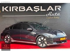 2023 MOD 2024 ÇIKIŞLI İONİQ 6 PROGRESSİVE PAKET 32.000 KM DE