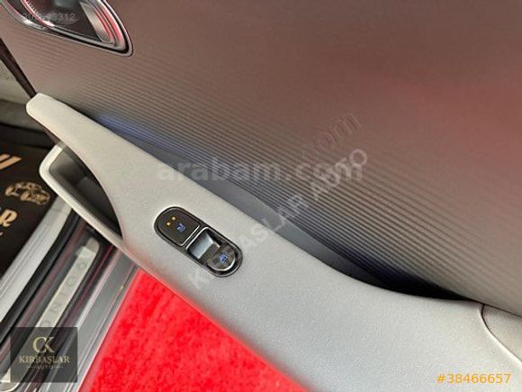 2023 MOD 2024 ÇIKIŞLI İONİQ 6 PROGRESSİVE PAKET 32.000 KM DE