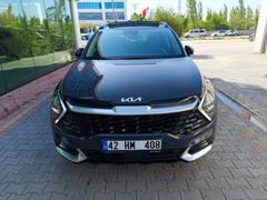 Sahibinden Kia Sportage 1.6 T-GDI Prestige 2022 Model 