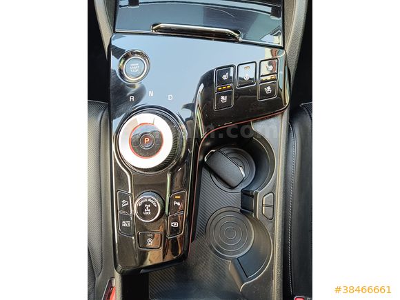 Sahibinden Kia Sportage 1.6 T-GDI Prestige 2022 Model 