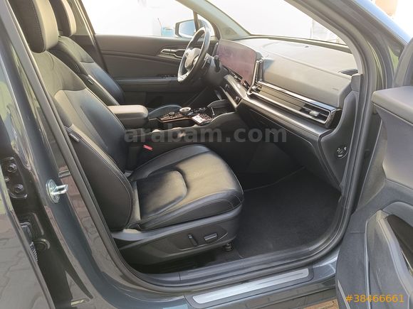 Sahibinden Kia Sportage 1.6 T-GDI Prestige 2022 Model 