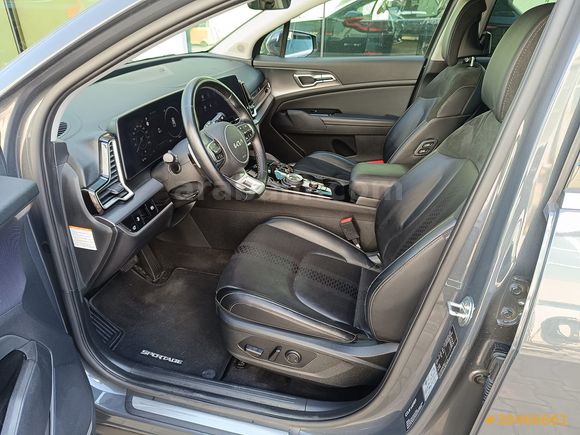 Sahibinden Kia Sportage 1.6 T-GDI Prestige 2022 Model 
