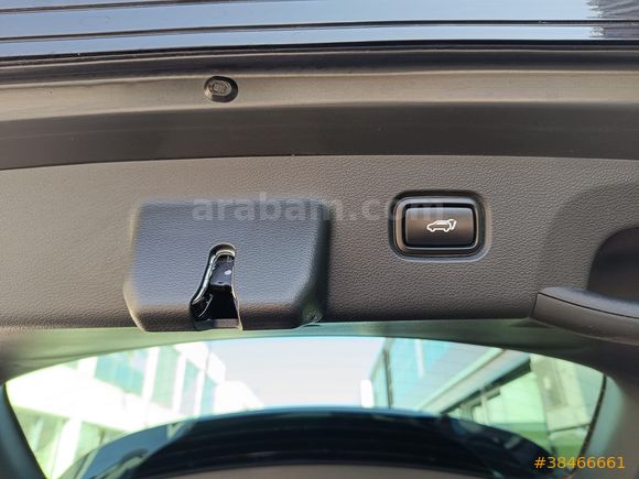 Sahibinden Kia Sportage 1.6 T-GDI Prestige 2022 Model 