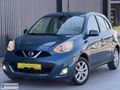 ZEREN 2016 NİSSAN MİCRA 1.2 MATCH CVT ORJİNAL 70.000KM