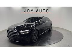 JOY AUTO 2025 MERCEDES E180 EXCLUSIVE 360CAM/M ME/SOĞUTM/4K.ISIT