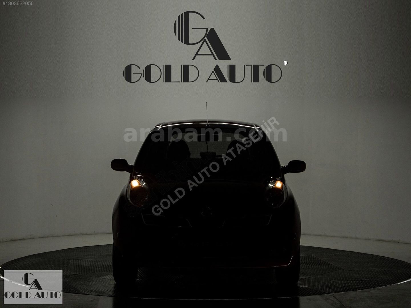Galeriden Nissan Micra 1.2 Passion 2008 Model İstanbul 190.000 km Kırmızı 3