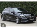 __UMUT__2016 A180 CDI BLUEEFFİCİENCY AMG/166.000 KM/CAM TAVANLI