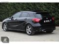 __UMUT__2016 A180 CDI BLUEEFFİCİENCY AMG/166.000 KM/CAM TAVANLI