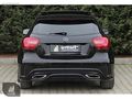 __UMUT__2016 A180 CDI BLUEEFFİCİENCY AMG/166.000 KM/CAM TAVANLI