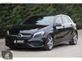 __UMUT__2016 A180 CDI BLUEEFFİCİENCY AMG/166.000 KM/CAM TAVANLI
