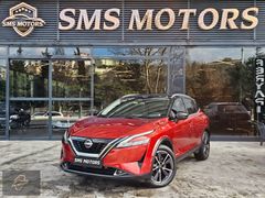 SMS MOTORS - NISSAN QASQAI 1.5 e-POWER SKYPACK 2.100.000 TL KRD