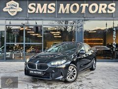 SMS MOTORS BMW 120 SPORT LINE HİBRİT - 12&36 AY VADELİ HATASIZ!