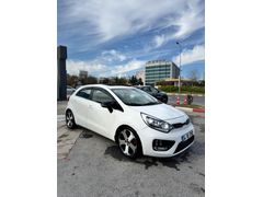 Sahibinden Kia Rio 1.4 CRDi Sporty 2013 Model 