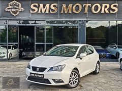 SMS MOTORS SEAT IBIZA 1.4 REFERENCE - 24 / 36 AY SENETLİ SATIŞ