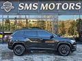 SMS MOTORS JEEP COMPASS 1.3GSE LONGİTUDE-12&36 AY VADELİ SENETLİ