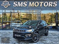 SMS MOTORS JEEP COMPASS 1.3GSE LONGİTUDE-12&36 AY VADELİ SENETLİ