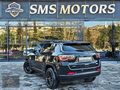 SMS MOTORS JEEP COMPASS 1.3GSE LONGİTUDE-12&36 AY VADELİ SENETLİ