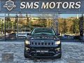 SMS MOTORS JEEP COMPASS 1.3GSE LONGİTUDE-12&36 AY VADELİ SENETLİ