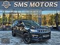 SMS MOTORS JEEP COMPASS 1.3GSE LONGİTUDE-12&36 AY VADELİ SENETLİ