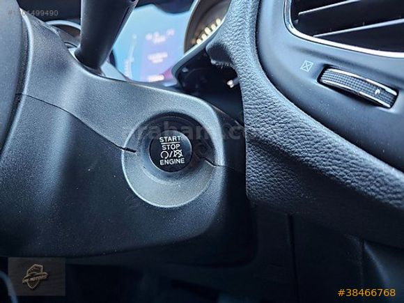 SMS MOTORS JEEP COMPASS 1.3GSE LONGİTUDE-12&36 AY VADELİ SENETLİ
