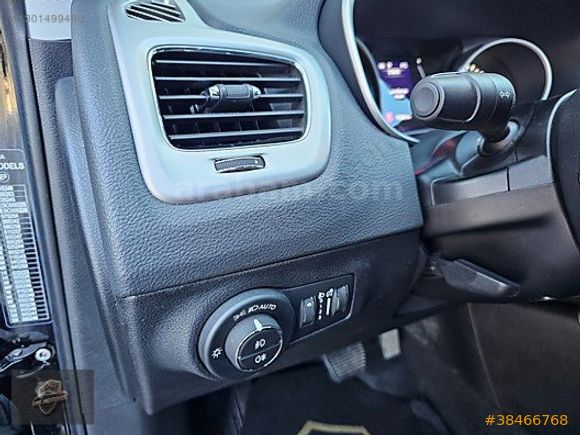 SMS MOTORS JEEP COMPASS 1.3GSE LONGİTUDE-12&36 AY VADELİ SENETLİ