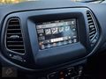 SMS MOTORS JEEP COMPASS 1.3GSE LONGİTUDE-12&36 AY VADELİ SENETLİ