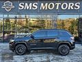 SMS MOTORS JEEP COMPASS 1.3GSE LONGİTUDE-12&36 AY VADELİ SENETLİ