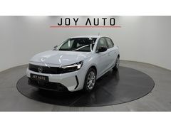 JOY AUTO 2025 HATASIZ OPEL CORSA 1.2T EDİTİON AT8 OTOMATİK