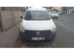 Sahibinden Dacia Dokker 1.5 DCi Ambiance 2017 Model