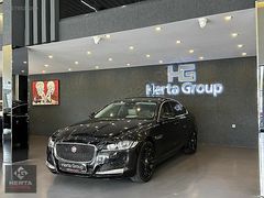 HERTA MOTORS 2015 JAGUAR XF 2.0D PRESTİGE PLUSE-VAKUM-GERİ GÖRÜŞ