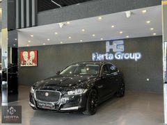 HERTA MOTORS 2015 JAGUAR XF 2.0D PRESTİGE PLUSE-VAKUM-GERİ GÖRÜŞ