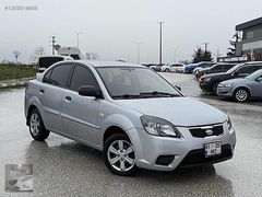AYHAN OTOMOTİV'DEN 2010 KİA RİO SEDAN DİZEL ABSLİ DEĞİŞENSİZ