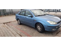 Sahibinden Ford Focus 1.6 Ghia 2004 Model