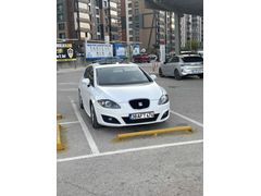 Sahibinden Seat Leon 1.6 TDI Copa Plus 2012 Model Gaziantep
