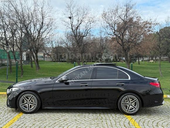 İLK SAHİBİNDEN YETKİLİ SERVİS BAKIMLI BURMESTER İÇİ TABA